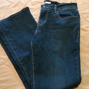 Levi’s 515 Bootcut - Price Firm
